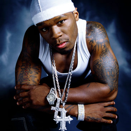 50 Cent