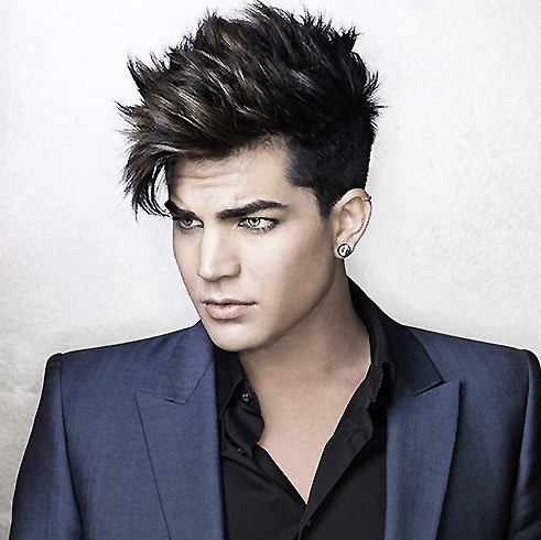 Adam Lambert