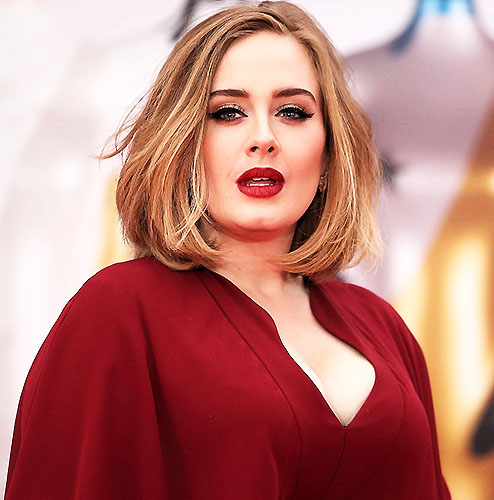 Adele