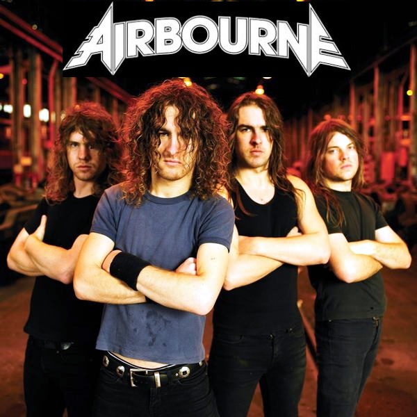 Airbourne