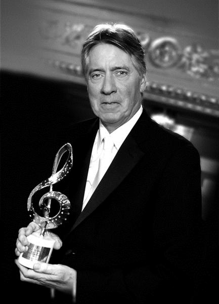 Alan Silvestri