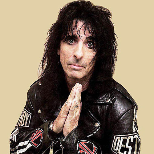 Alice Cooper