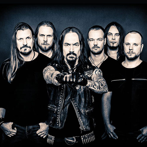 Amorphis