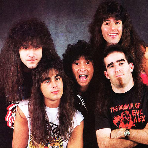 Anthrax