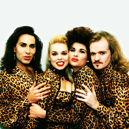 Army Of Lovers