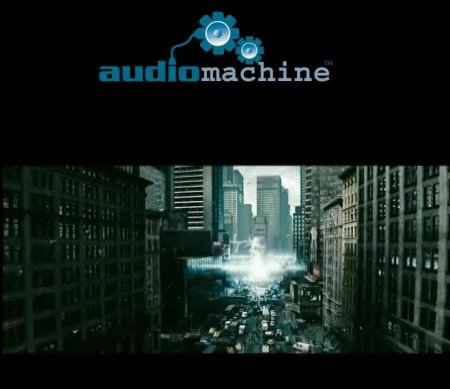 Audiomachine