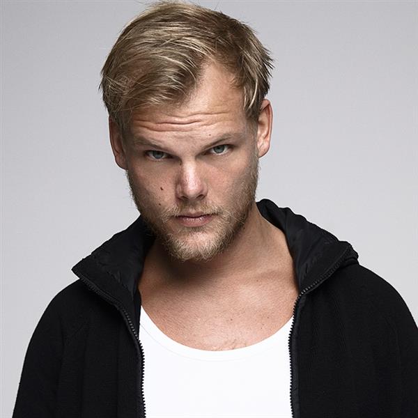 Avicii