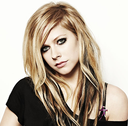 Avril Lavigne