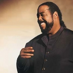 Barry White