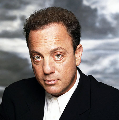 Billy Joel