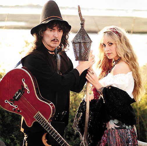 Blackmore&#39;s Night