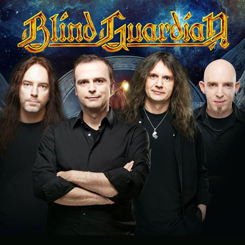 Blind Guardian