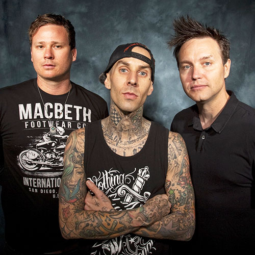 Blink-182