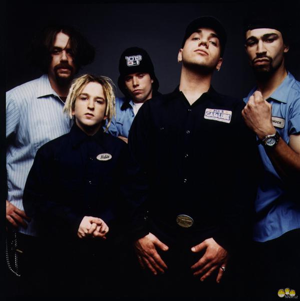 Bloodhound Gang