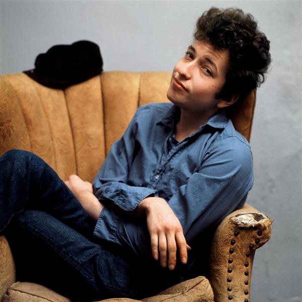 Bob Dylan