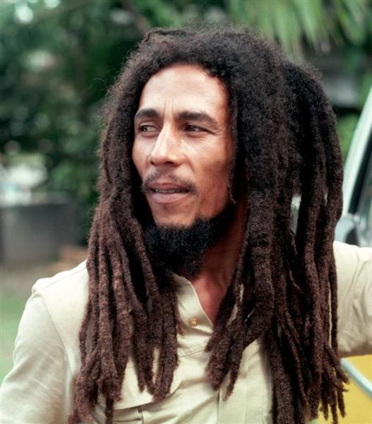 Bob Marley