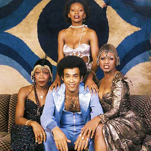 Boney M.