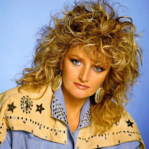 Bonnie Tyler