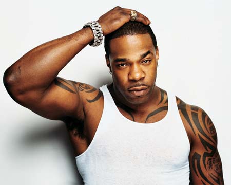 Busta Rhymes