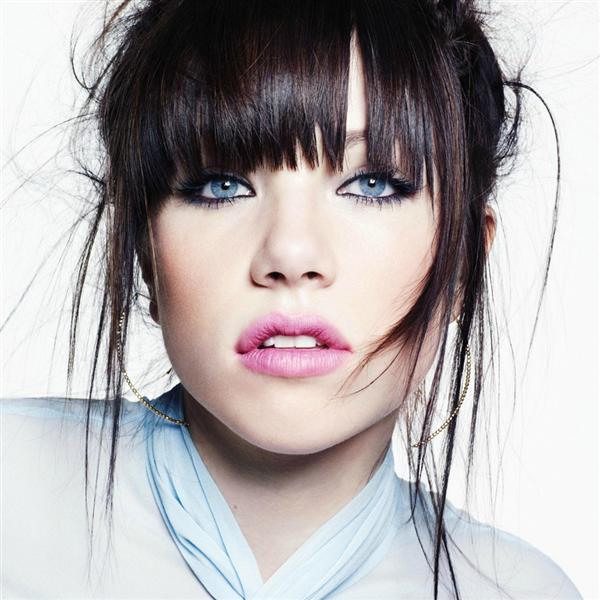 Carly Rae Jepsen