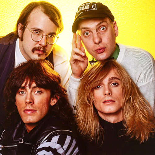 Cheap Trick