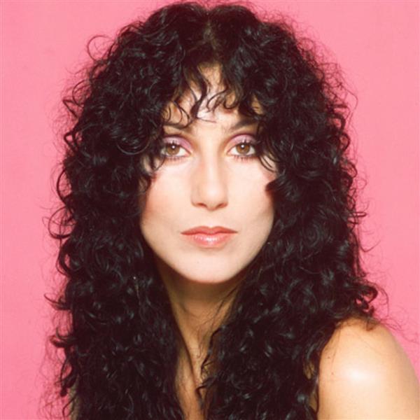 Cher