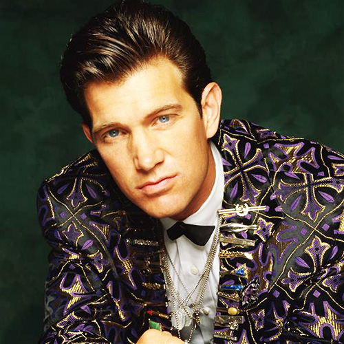 Chris Isaak