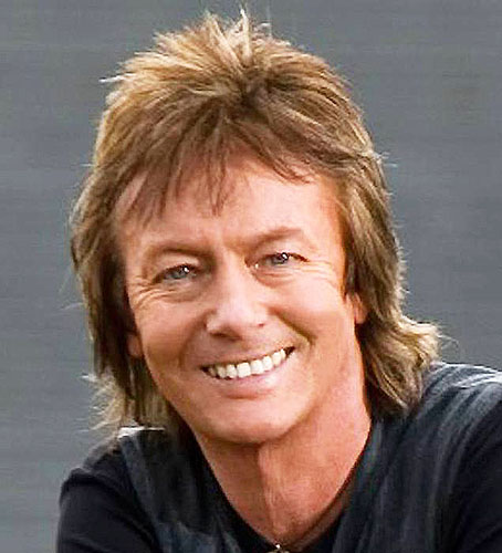 Chris Norman