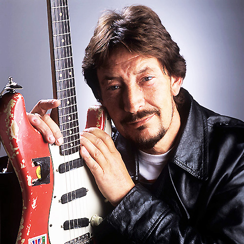 Chris Rea