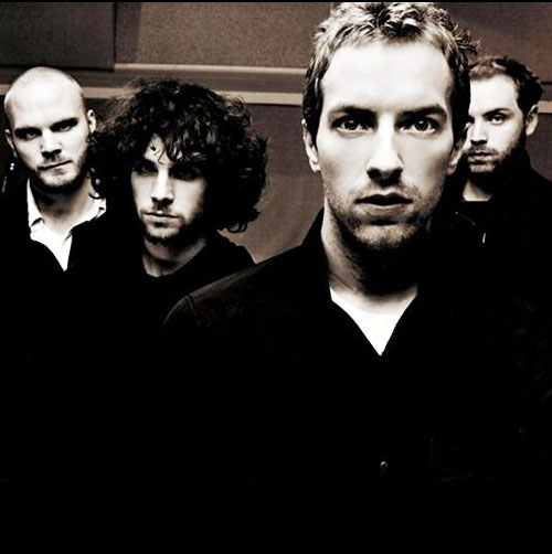 Coldplay