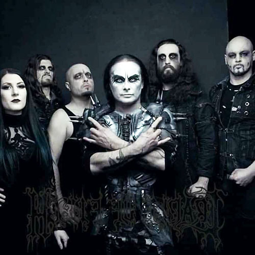 Cradle Of Filth