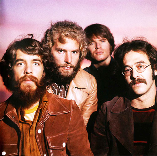 Creedence Clearwater Revival