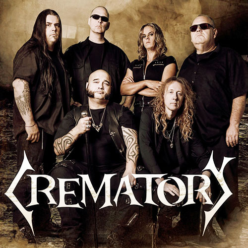 Crematory