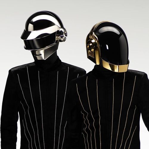 Daft Punk