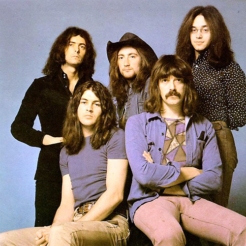 Deep Purple