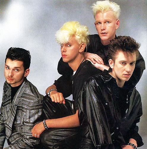 Depeche Mode