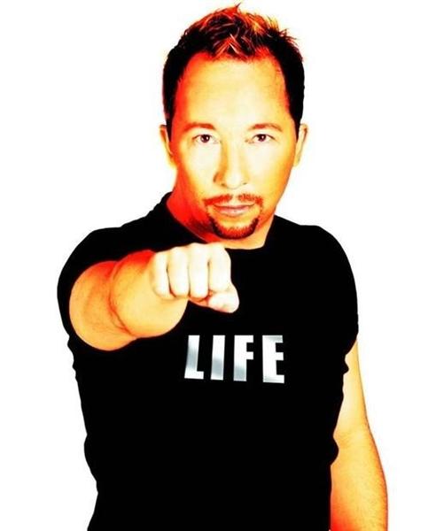 DJ Bobo