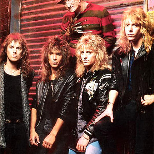 Dokken