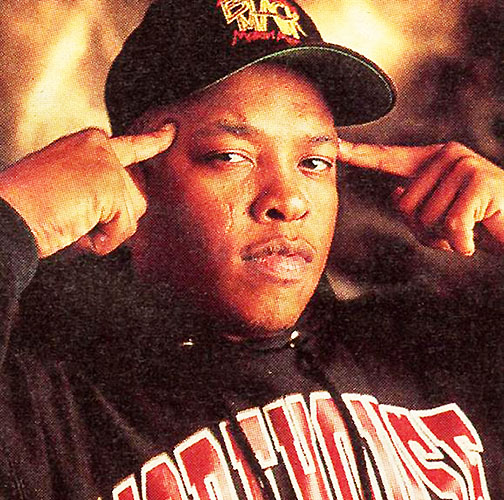 Dr. Dre