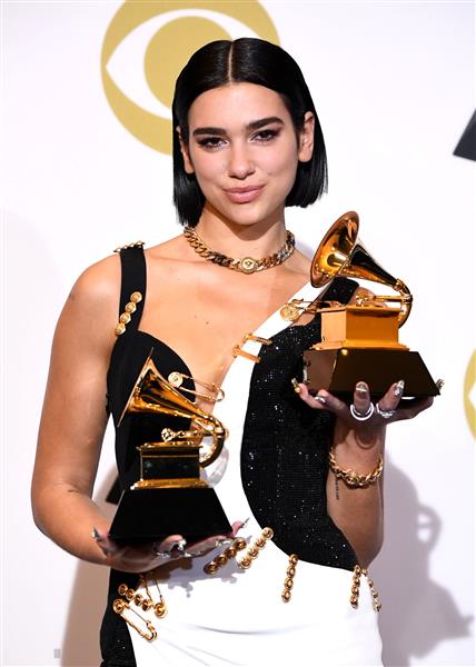 Dua Lipa