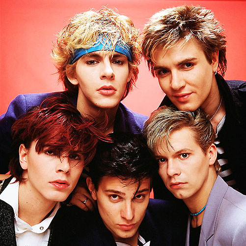 Duran Duran