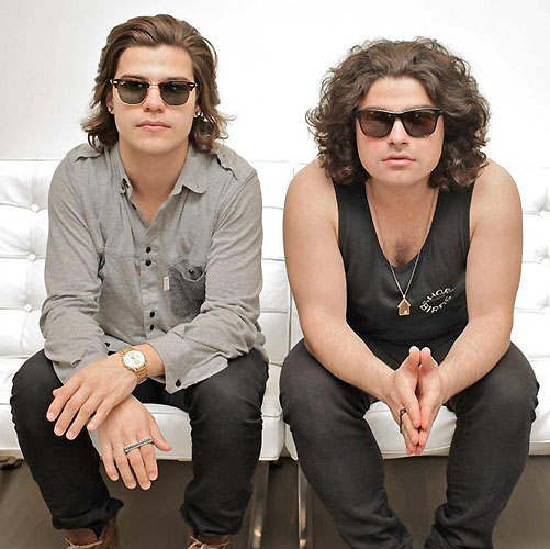 DVBBS