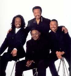 Earth, Wind And Fire