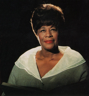 Ella Fitzgerald