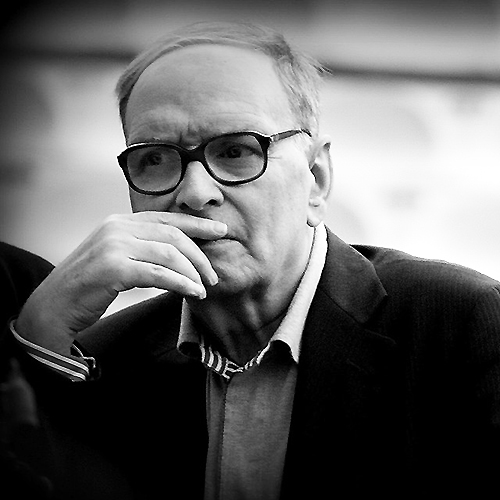 Ennio Morricone