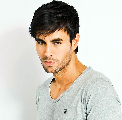 Enrique Iglesias