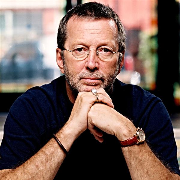 Eric Clapton