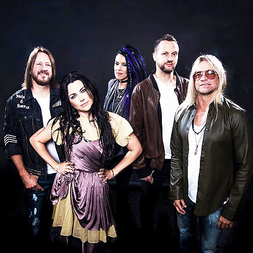 Evanescence