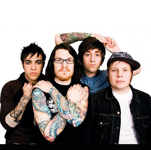 Fall Out Boy