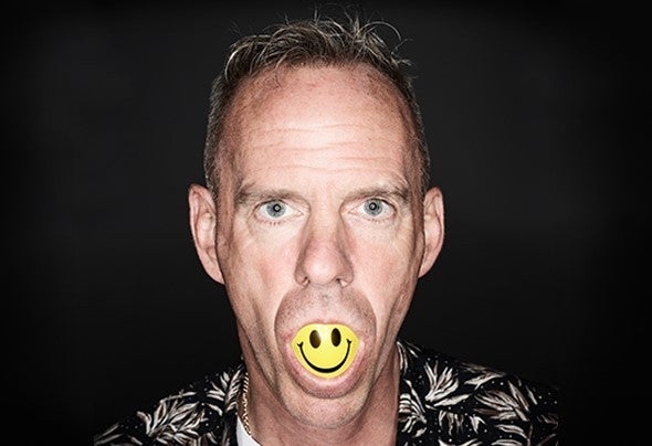 Fatboy Slim